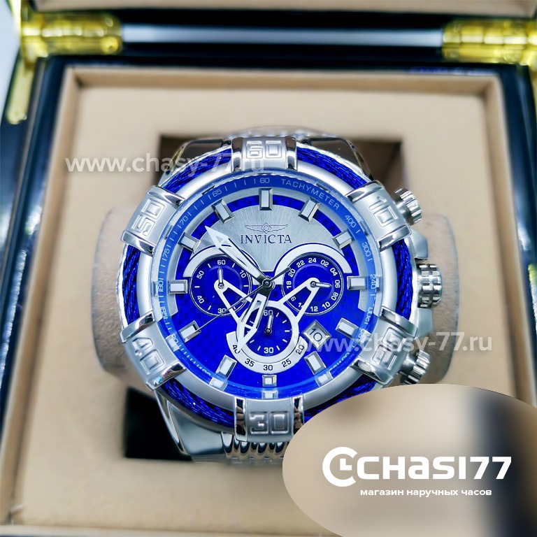 Invicta Bolt (10602) Копия часов Invicta Bolt (10602)