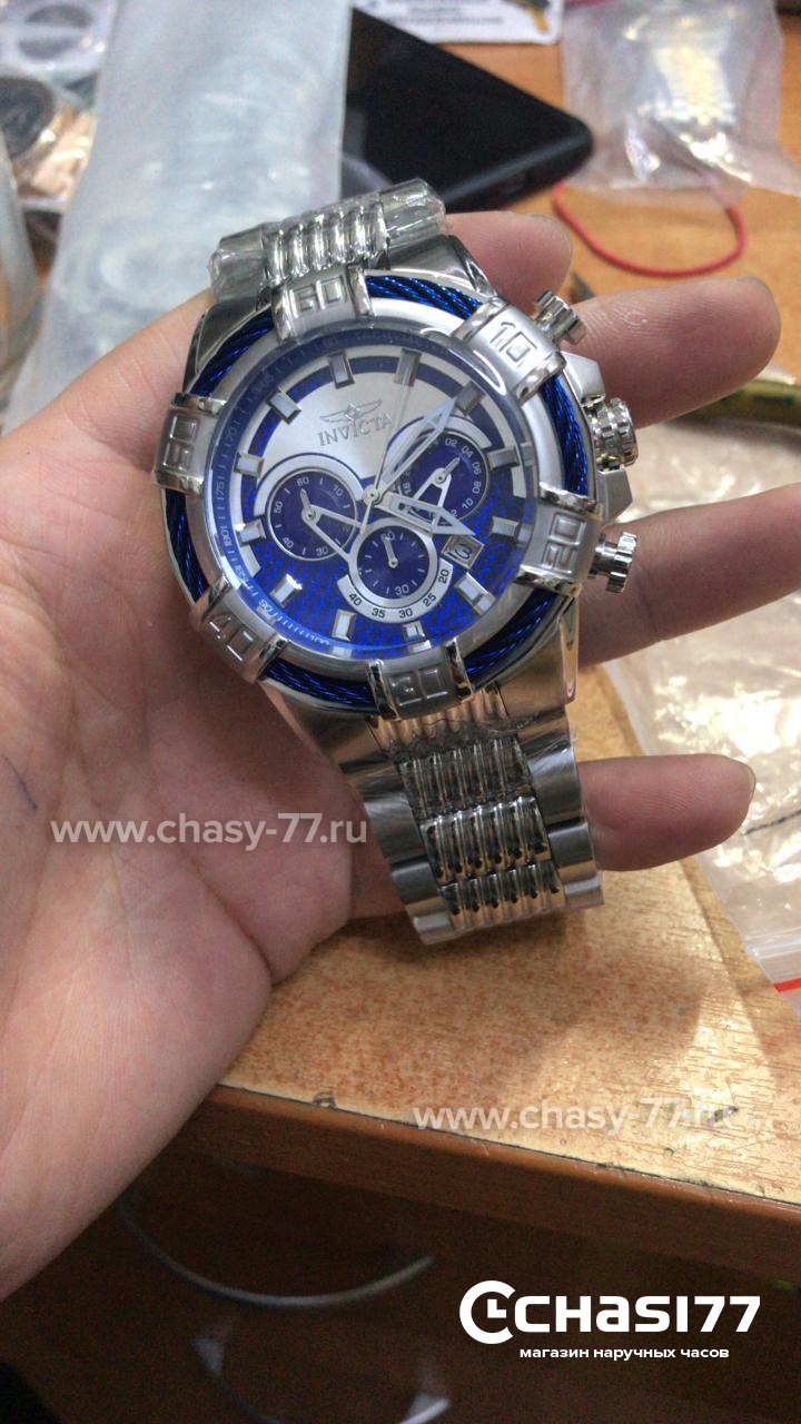 Invicta Bolt (10602)