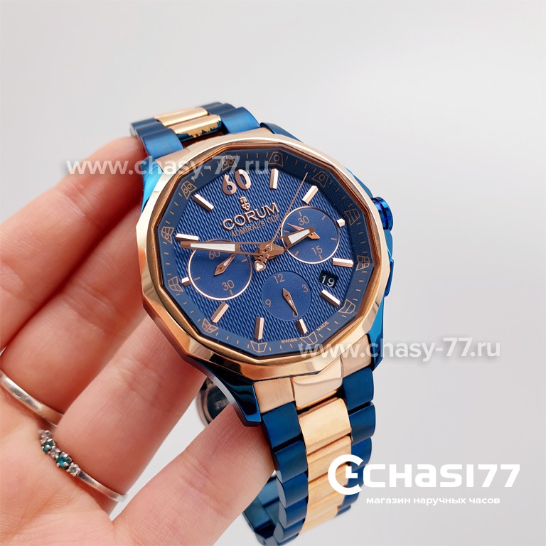 Corum Admiral's Cup (10841)