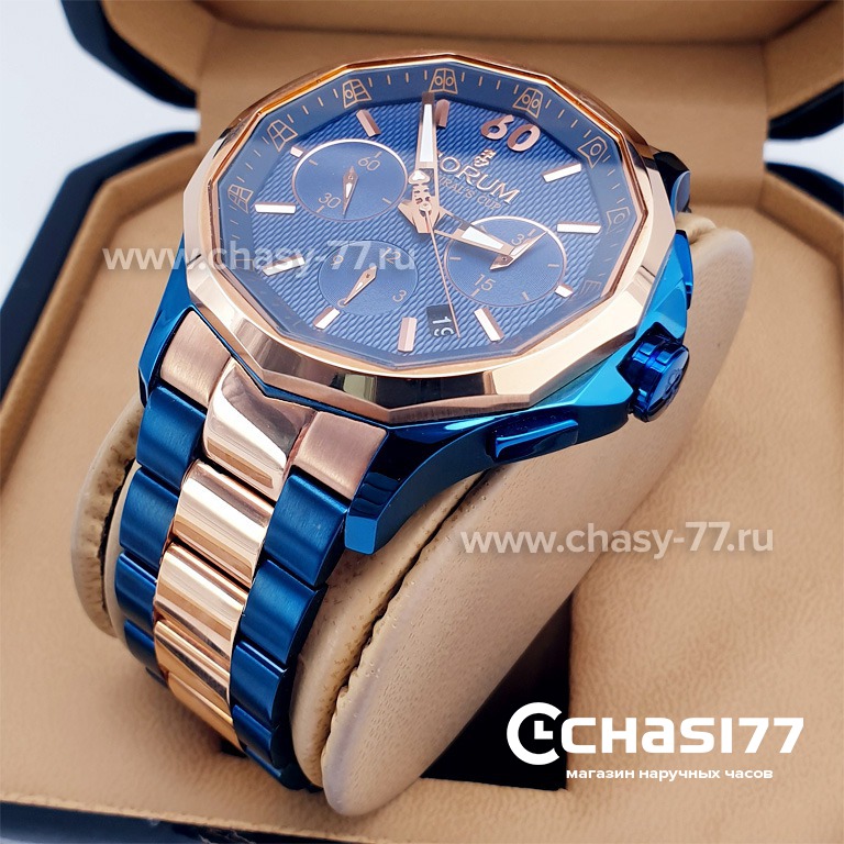 Corum Admiral's Cup (10841)