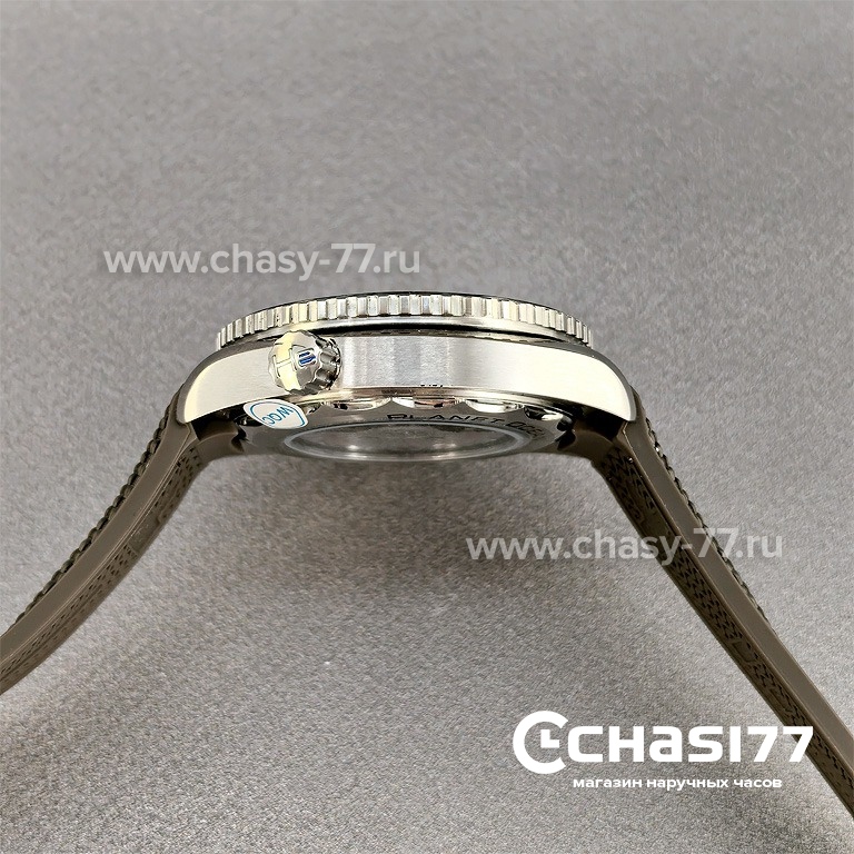 Omega Seamaster Planet Ocean (25778)