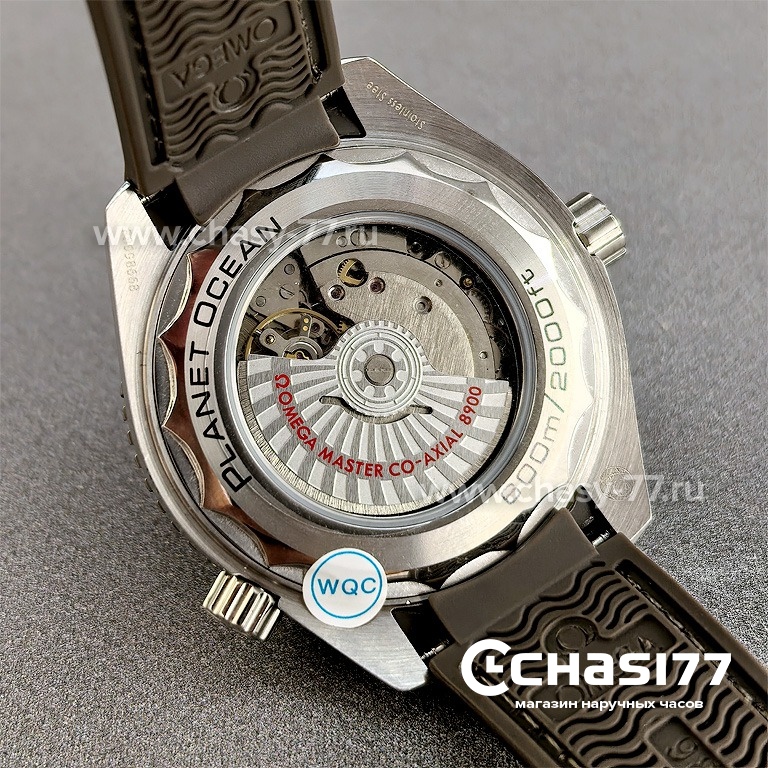 Omega Seamaster Planet Ocean (25778)