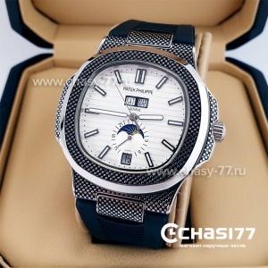 Patek Philippe Men Nautilus (23100)