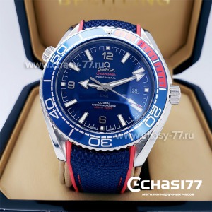 Omega Seamaster Planet Ocean (13900)