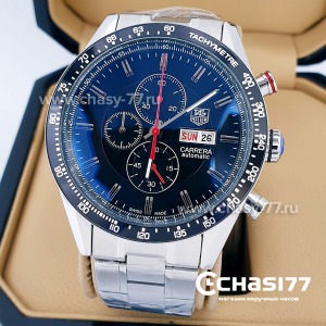Tag Heuer Calibre 16 (14100)