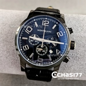 Montblanc TimeWalker (24400)