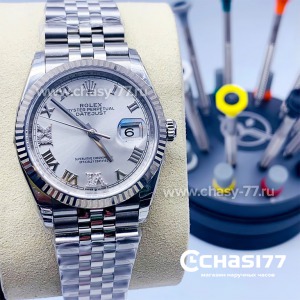 Rolex Datejust - Дубликат (15800)