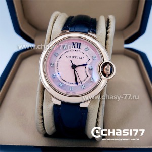 Cartier Ballon Bleu (17300)