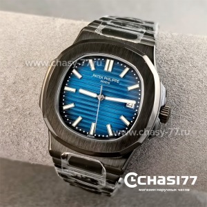 Patek Philippe Men Nautilus (17500)