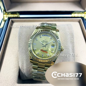 Rolex Day-Date (09200)
