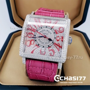 Franck Muller Master Square (19300)