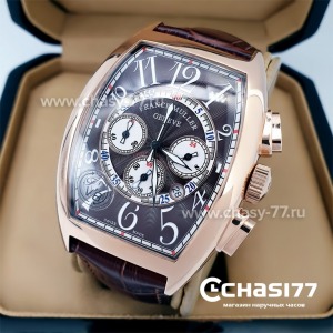 Franck Muller Curvex (19600)