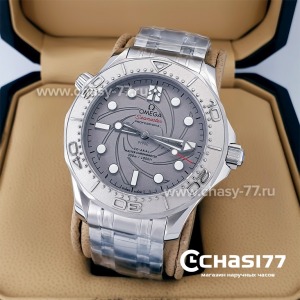 Omega Seamaster - Дубликат (20401)