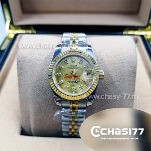 Rolex Datejust (10701)