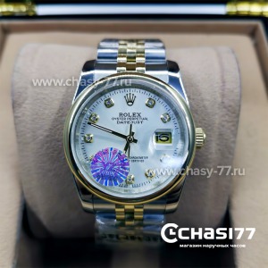 Rolex Datejust (11001)