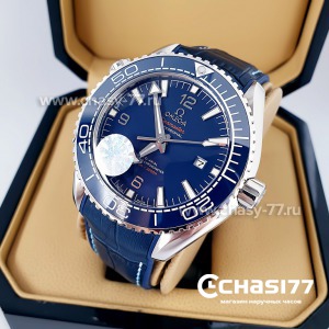 Omega Seamaster Planet Ocean (12201)