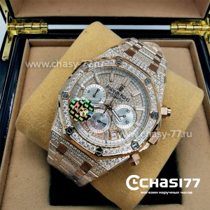 Audemars Piguet - Дубликат (12801)
