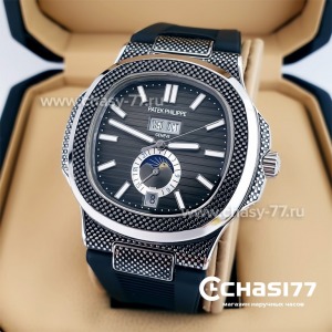 Patek Philippe Men Nautilus (23101)