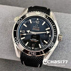 Omega Seamaster Planet Ocean (24401)