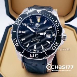 Tag Heuer Aquaracer Calibre 5 (14701)