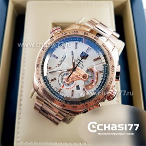 Tag Heuer Calibre 36 (05501)