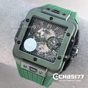 Hublot Square Bang  (25701)