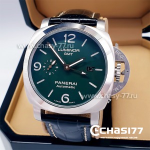 Panerai Luminor GMT (16501)