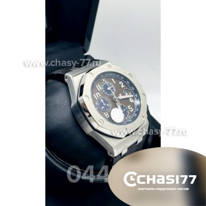 Audemars Piguet Royal Oak Offshore Chronograph - Дубликат (08601)