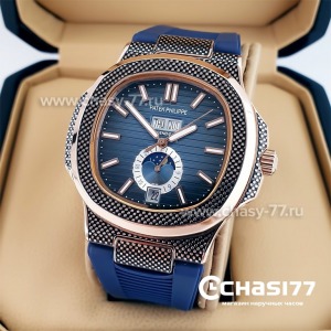 Patek Philippe Men Nautilus (23102)