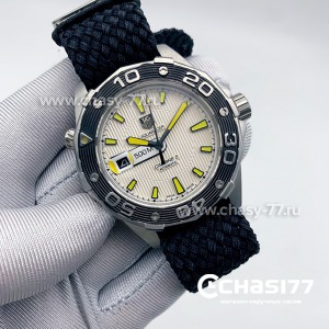 Tag Heuer Aquaracer Calibre 5 (14002)