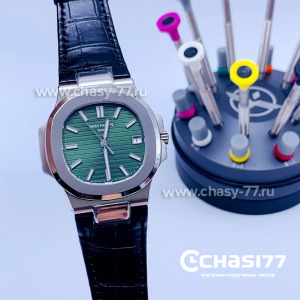 Patek Philippe Men Nautilus (15902)