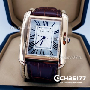 Cartier Tank (17302)