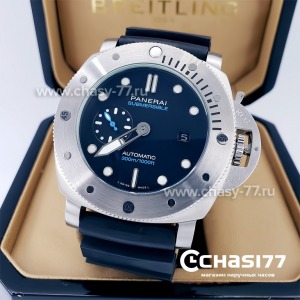 Panerai Submersible (08702)