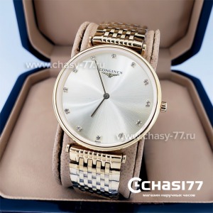 Longines La Grande Classique (19002)