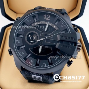 Diesel Mega Cheif DZ4593 (23003)