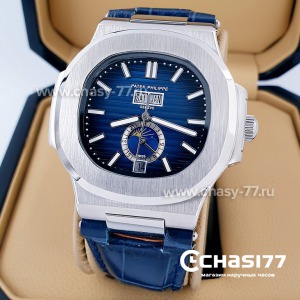 Patek Philippe Men Nautilus (14303)