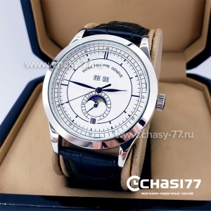 Patek Philippe Annual Calendar (14803)