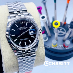 Rolex Datejust - Дубликат (15803)