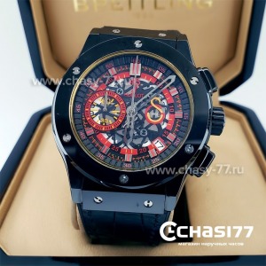 HUBLOT Classic Fusion Chronograph (18203)