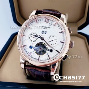 Patek Philippe Perpetual Calendar (18603)