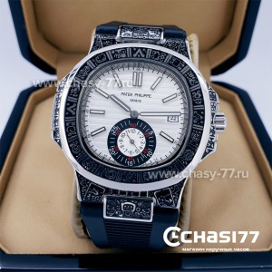 Patek Philippe Men Nautilus (08803)