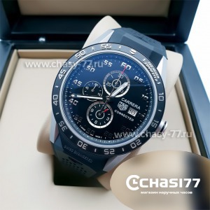 Tag Heuer Calibre 16 (09703)