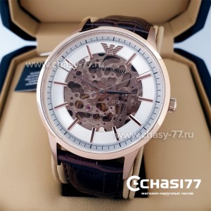 Emporio Armani Meccanico AR60039 (21504)