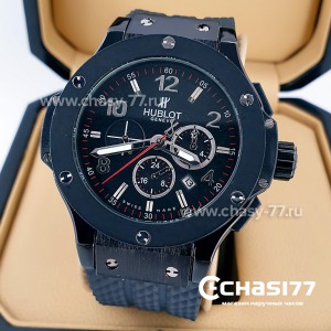 HUBLOT Big Bang Chronograph (02104)