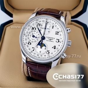 Longines Master Collection - Дубликат (12204)