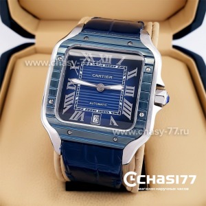Cartier Santos Dumont (22604)