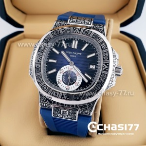Patek Philippe Men Nautilus (23104)