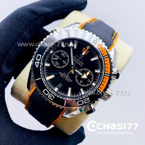 Omega Seamaster Planet Ocean - Дубликат (14504)