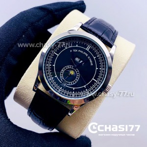 Patek Philippe Annual Calendar (14804)