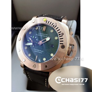 Panerai Submersible (04804)